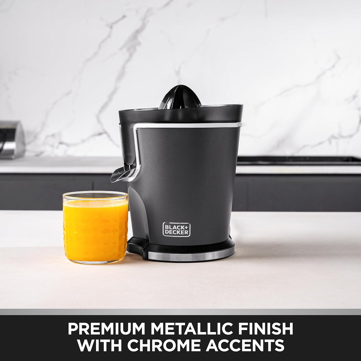 BLACK+DECKER Juicers product detail