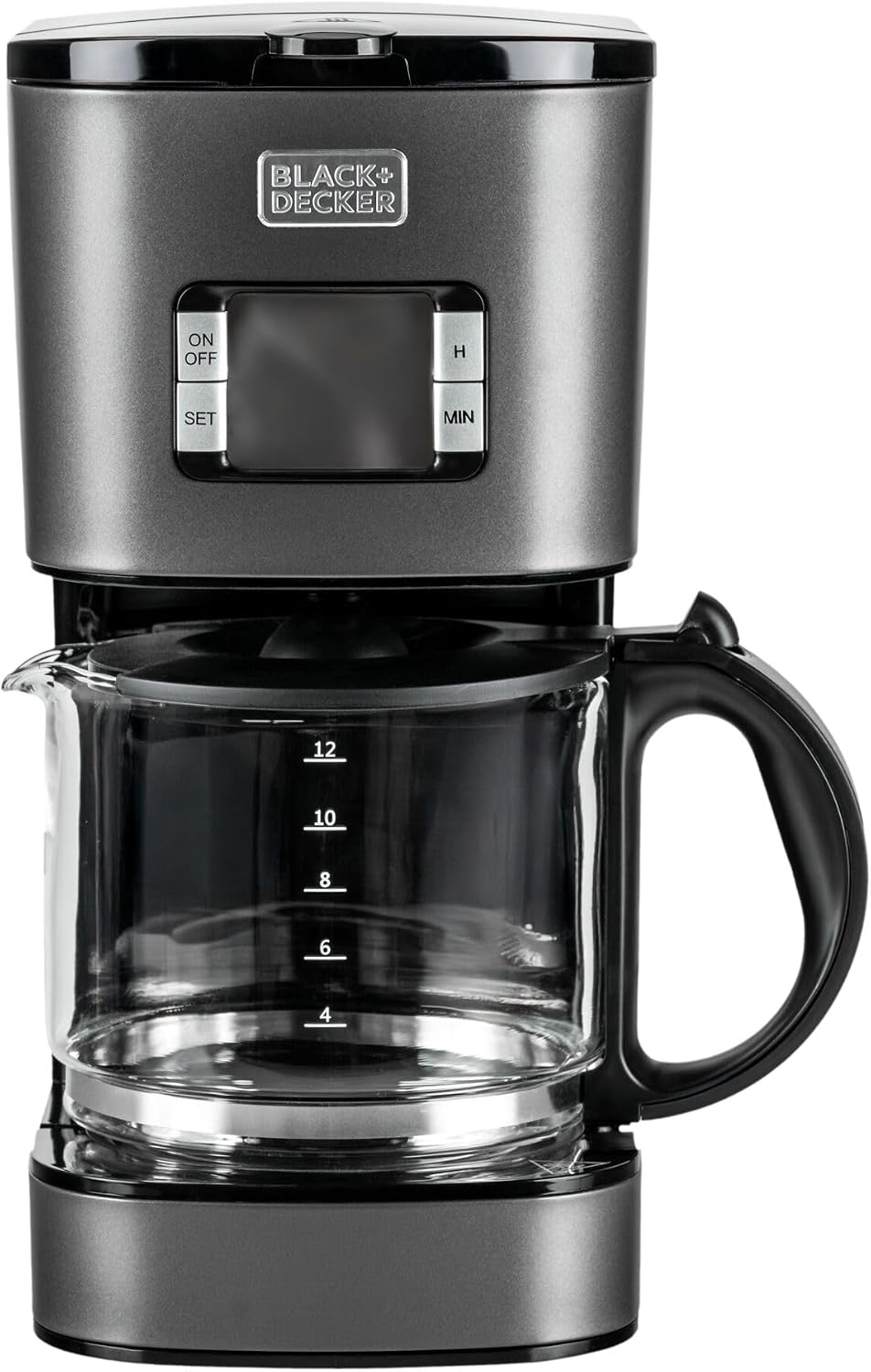 BLACK+DECKER Coffee Makers & Grinders product detail
