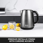 BLACK+DECKER Electric Kettles product detail