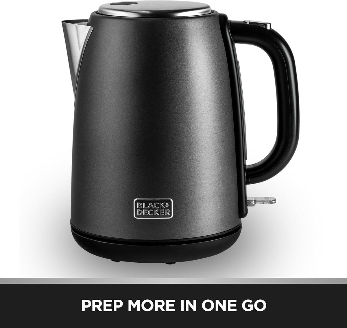 BLACK+DECKER Electric Kettles product detail