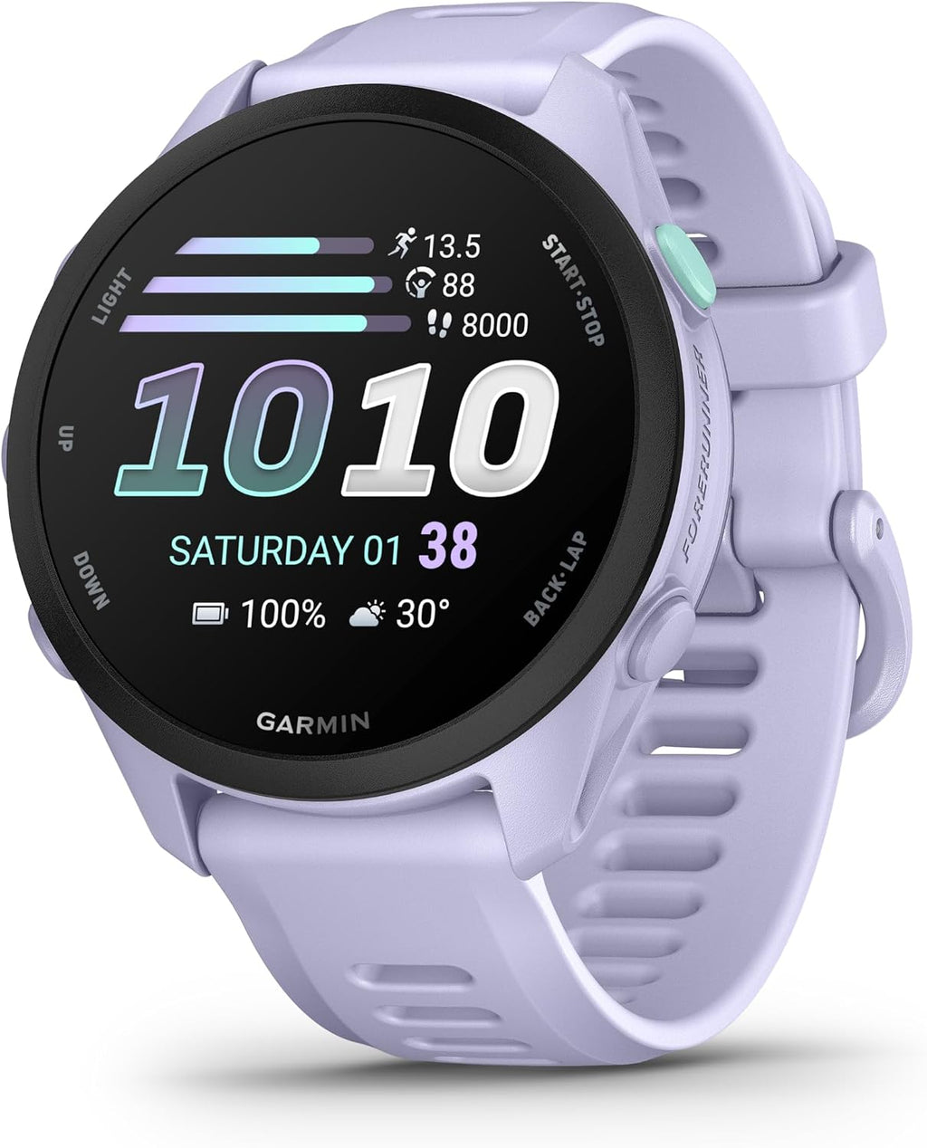 Garmin Smartwatches & Fitness Trackers product detail