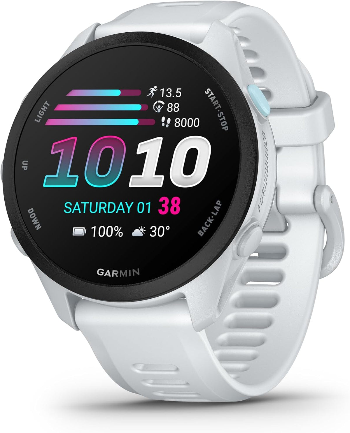 Garmin Smartwatches & Fitness Trackers product detail