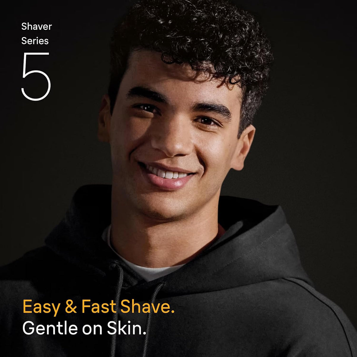 Braun Men’s Shaving & Grooming product detail