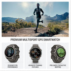 Garmin Smartwatches & Fitness Trackers product detail