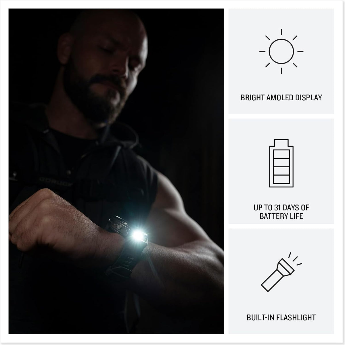 Garmin Smartwatches & Fitness Trackers product detail