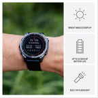 Garmin Smartwatches & Fitness Trackers product detail