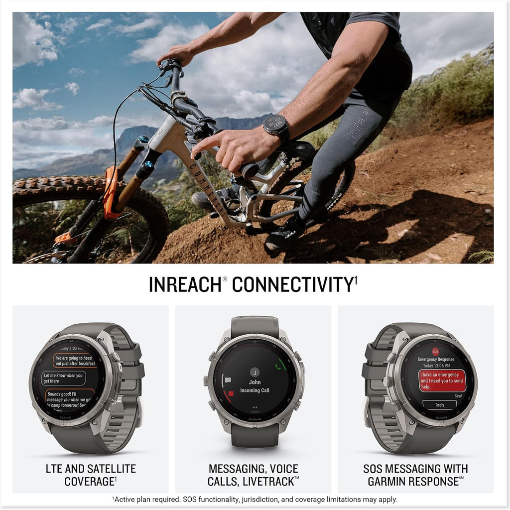 Garmin Smartwatches & Fitness Trackers product detail