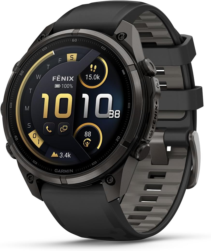 Garmin Smartwatches & Fitness Trackers product detail