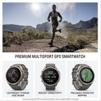 Garmin Smartwatches & Fitness Trackers product detail