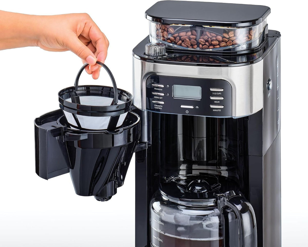 BLACK+DECKER Coffee Makers & Grinders product detail