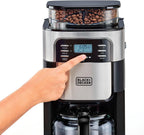 BLACK+DECKER Coffee Makers & Grinders product detail