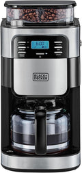 BLACK+DECKER Coffee Makers & Grinders product detail