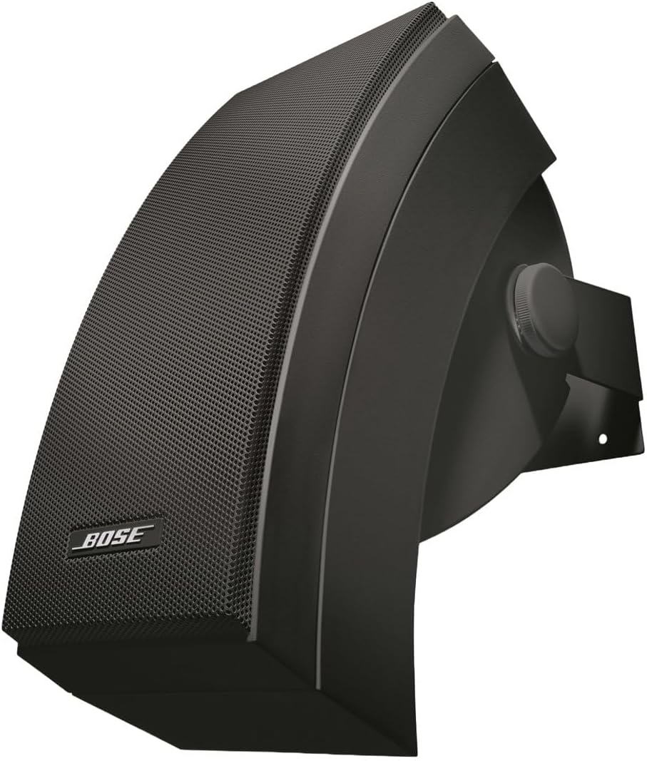 Bose product detail