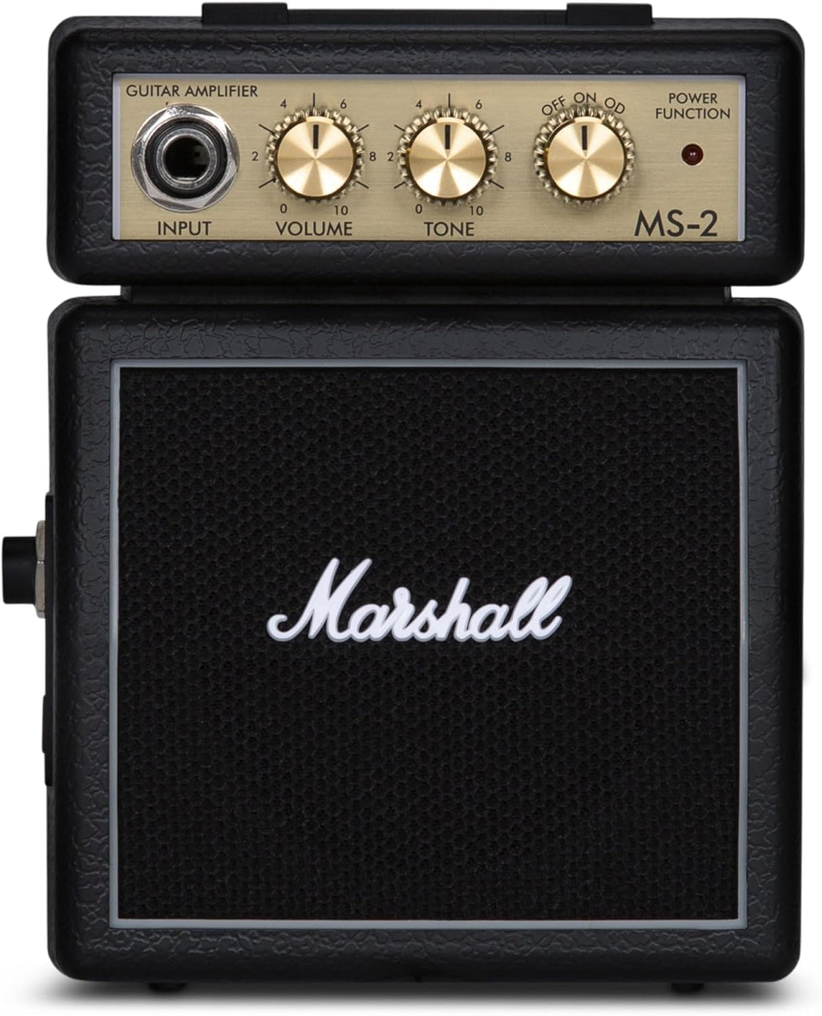 Marshall product detail