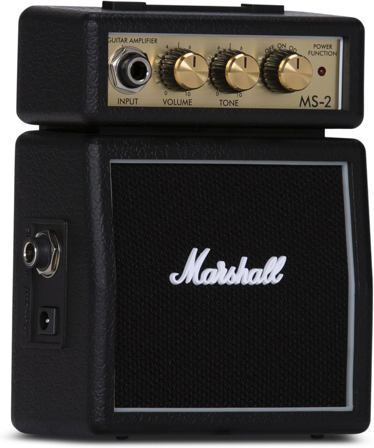 Marshall product detail