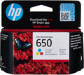 HP product detail