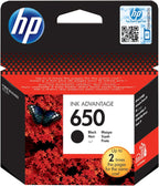 HP product detail