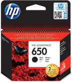 HP product detail