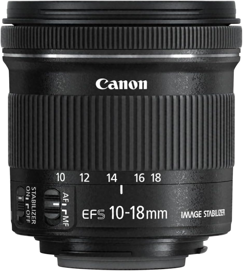 Canon product detail