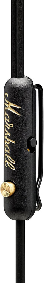 Marshall product detail