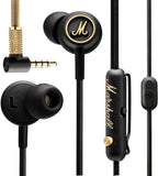 Marshall product detail