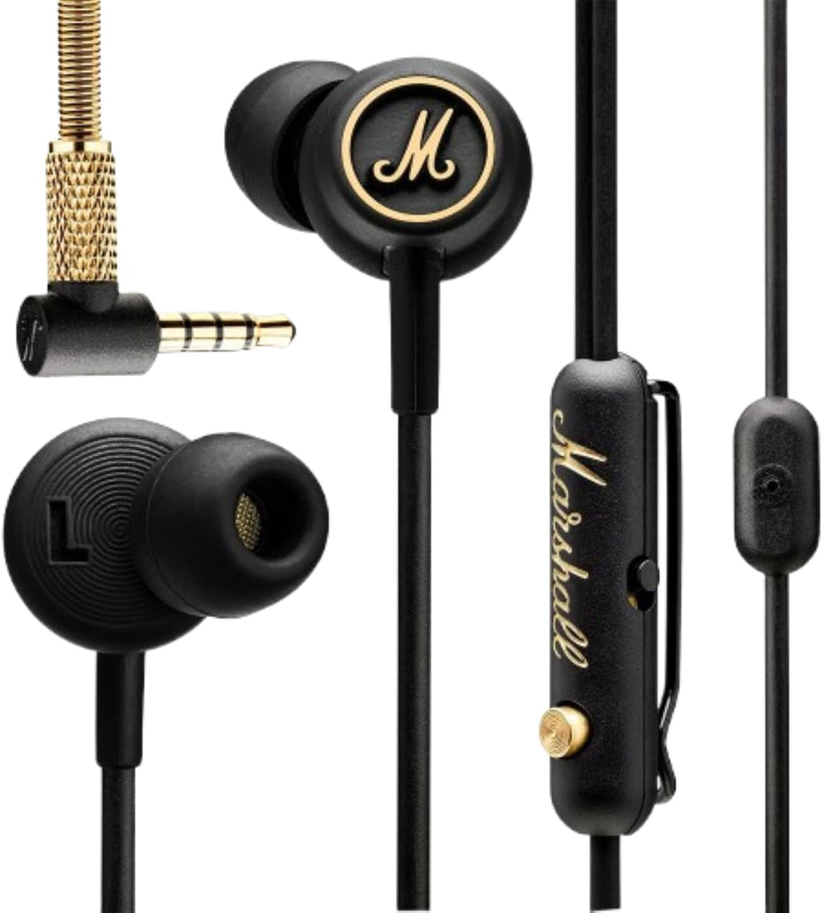 Marshall product detail