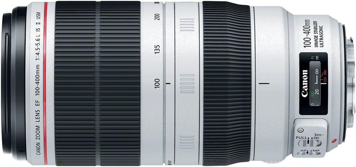 Canon product detail