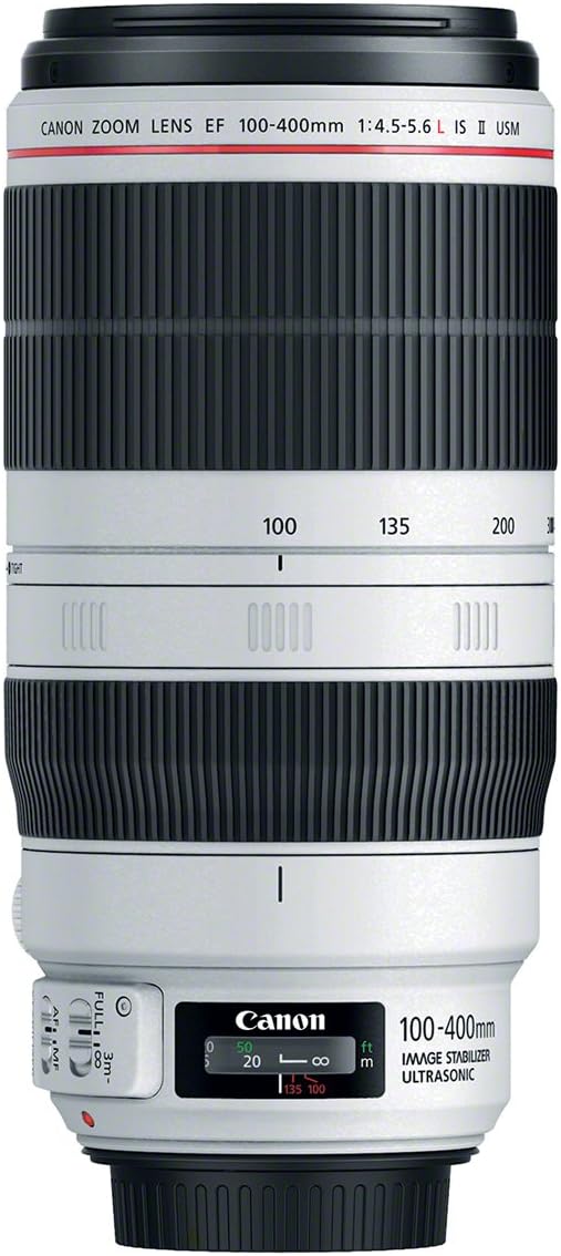 Canon product detail