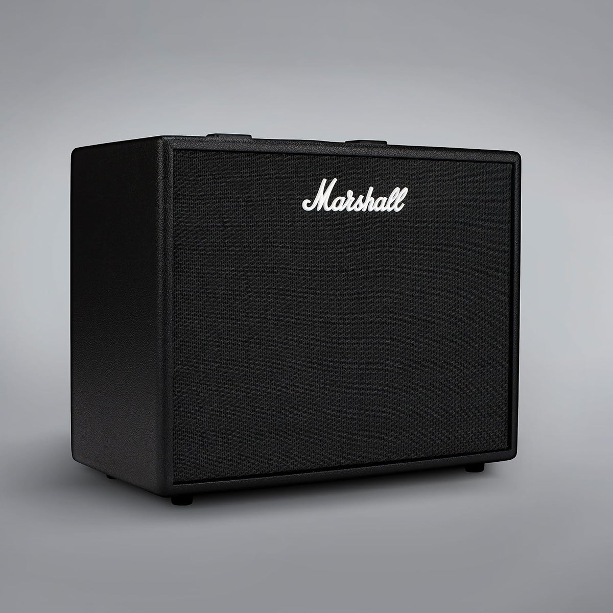 Marshall product detail