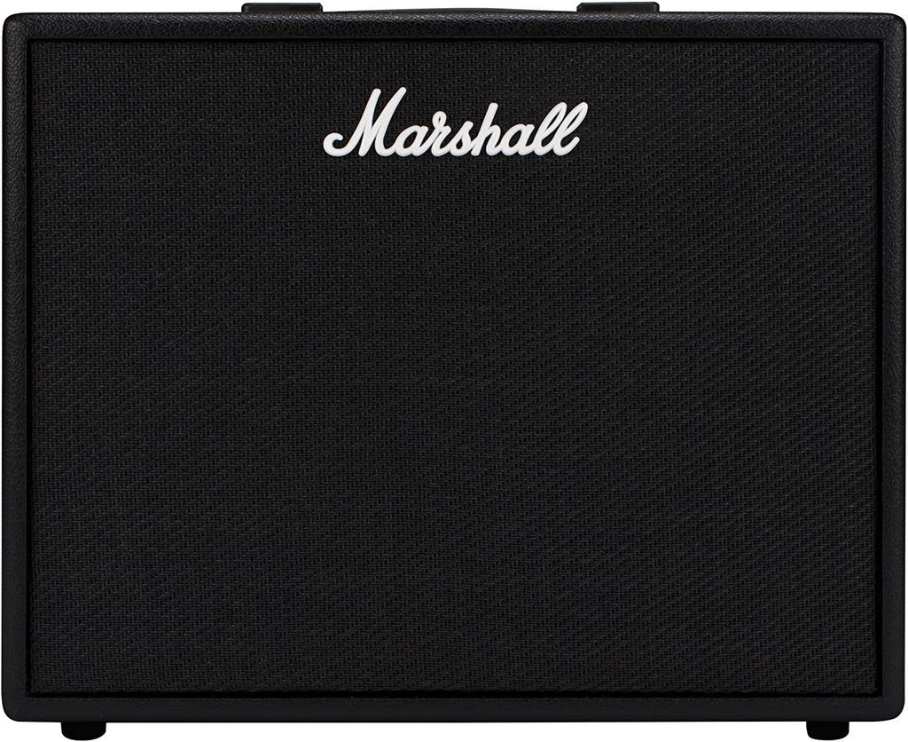 Marshall product detail