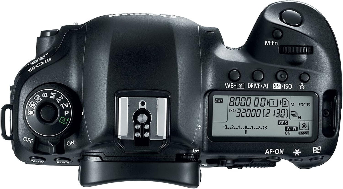 Canon product detail