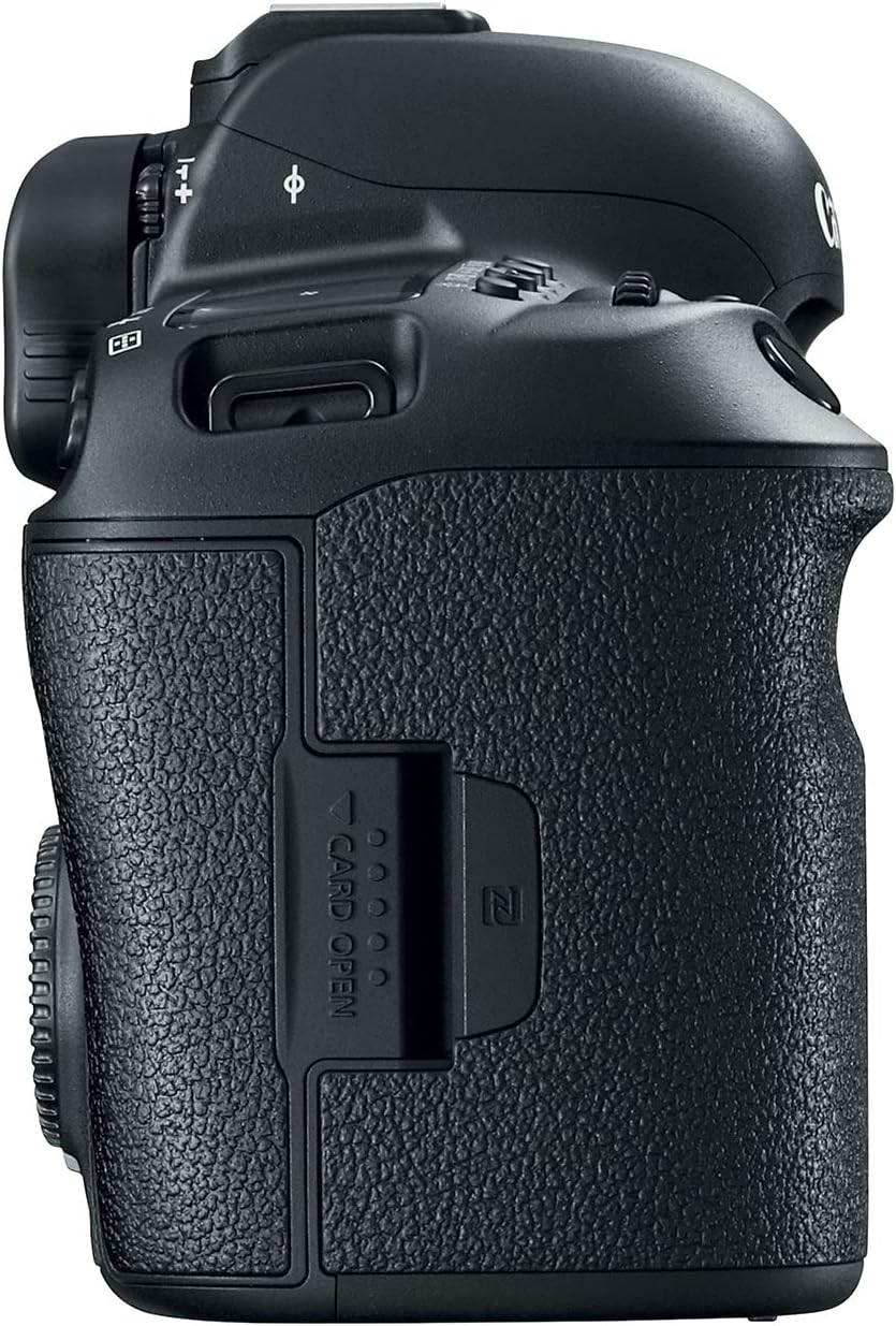 Canon product detail