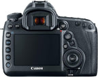 Canon product detail