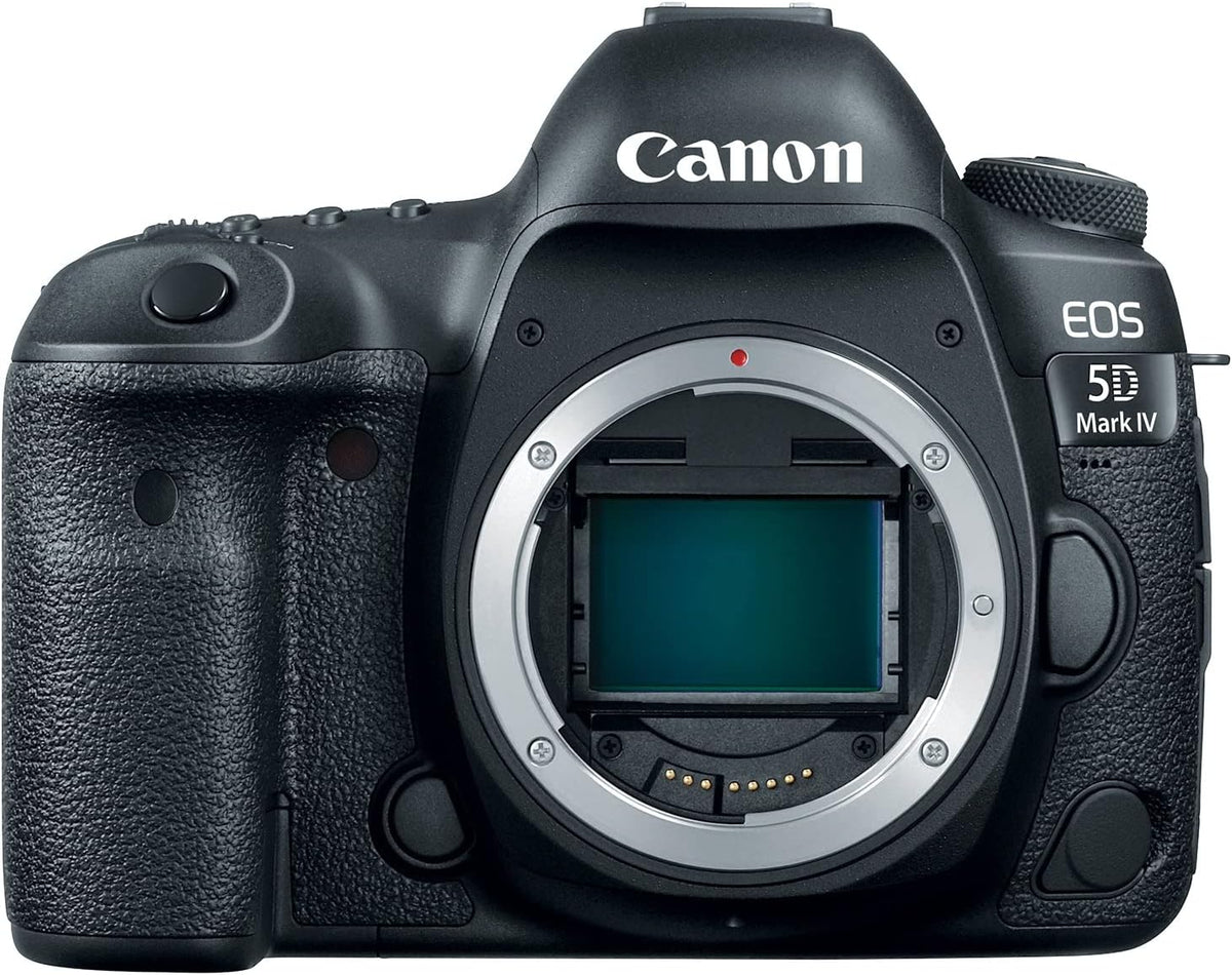 Canon product detail