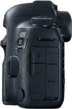 Canon product detail