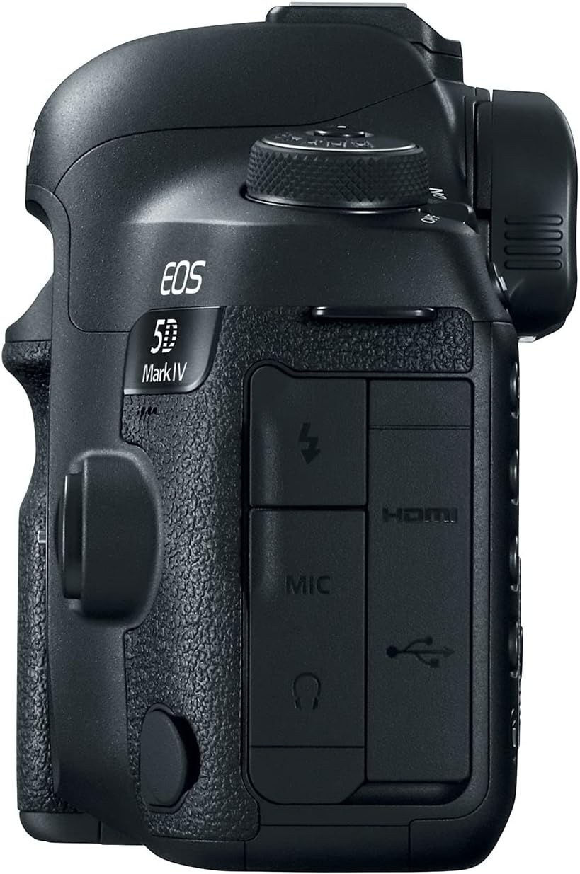 Canon product detail