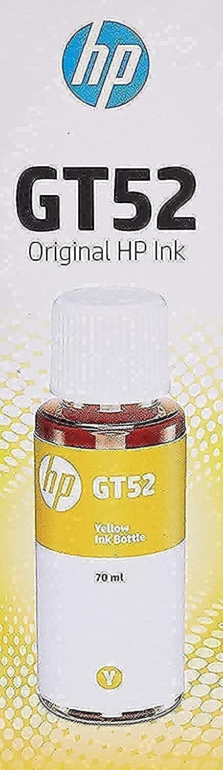 HP product detail