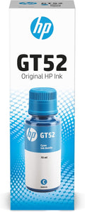 HP product detail