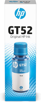 HP product detail