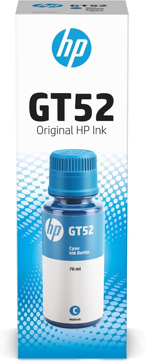 HP product detail