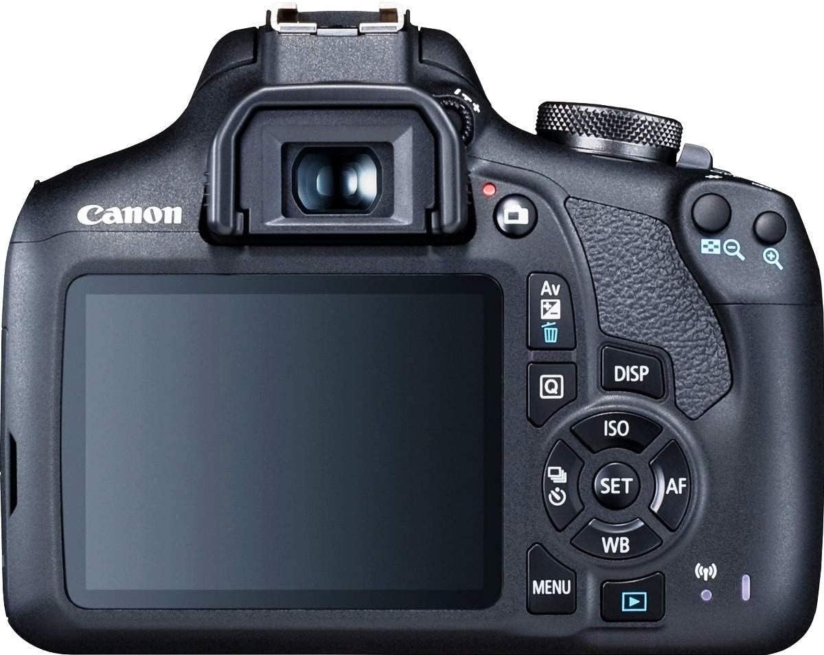 Canon product detail