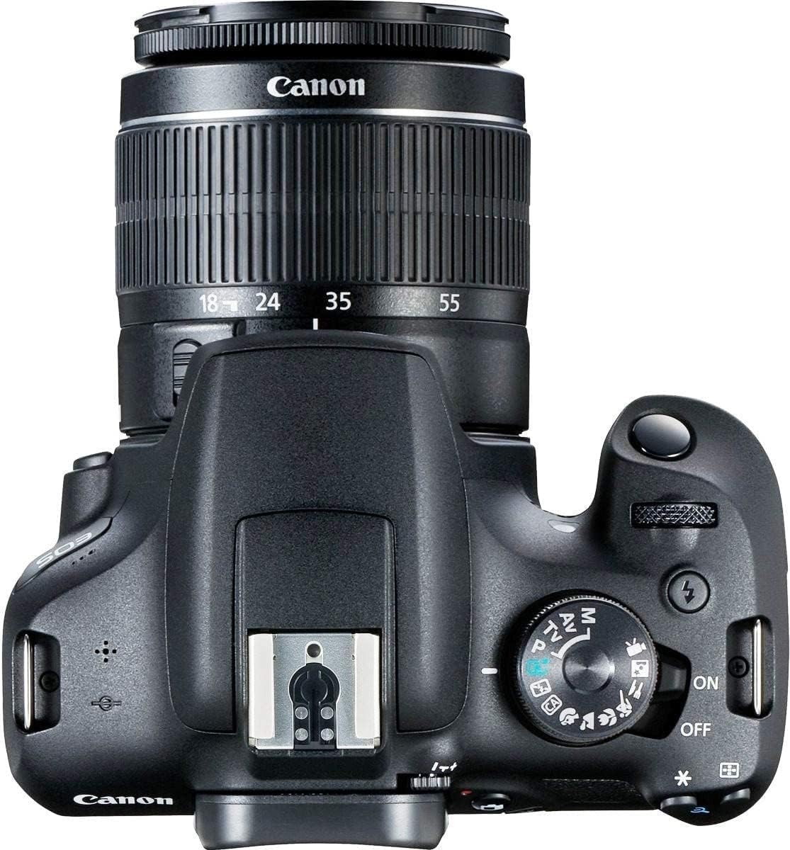 Canon product detail