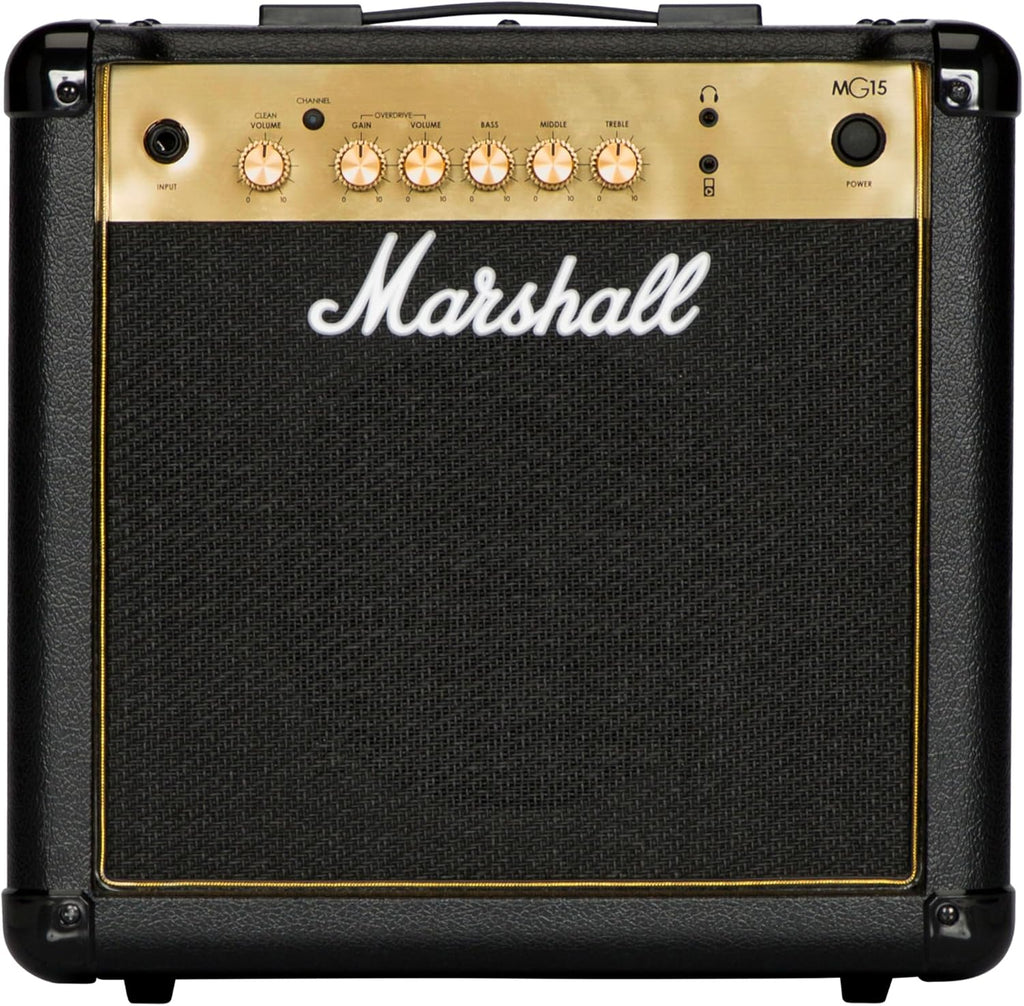 Marshall product detail
