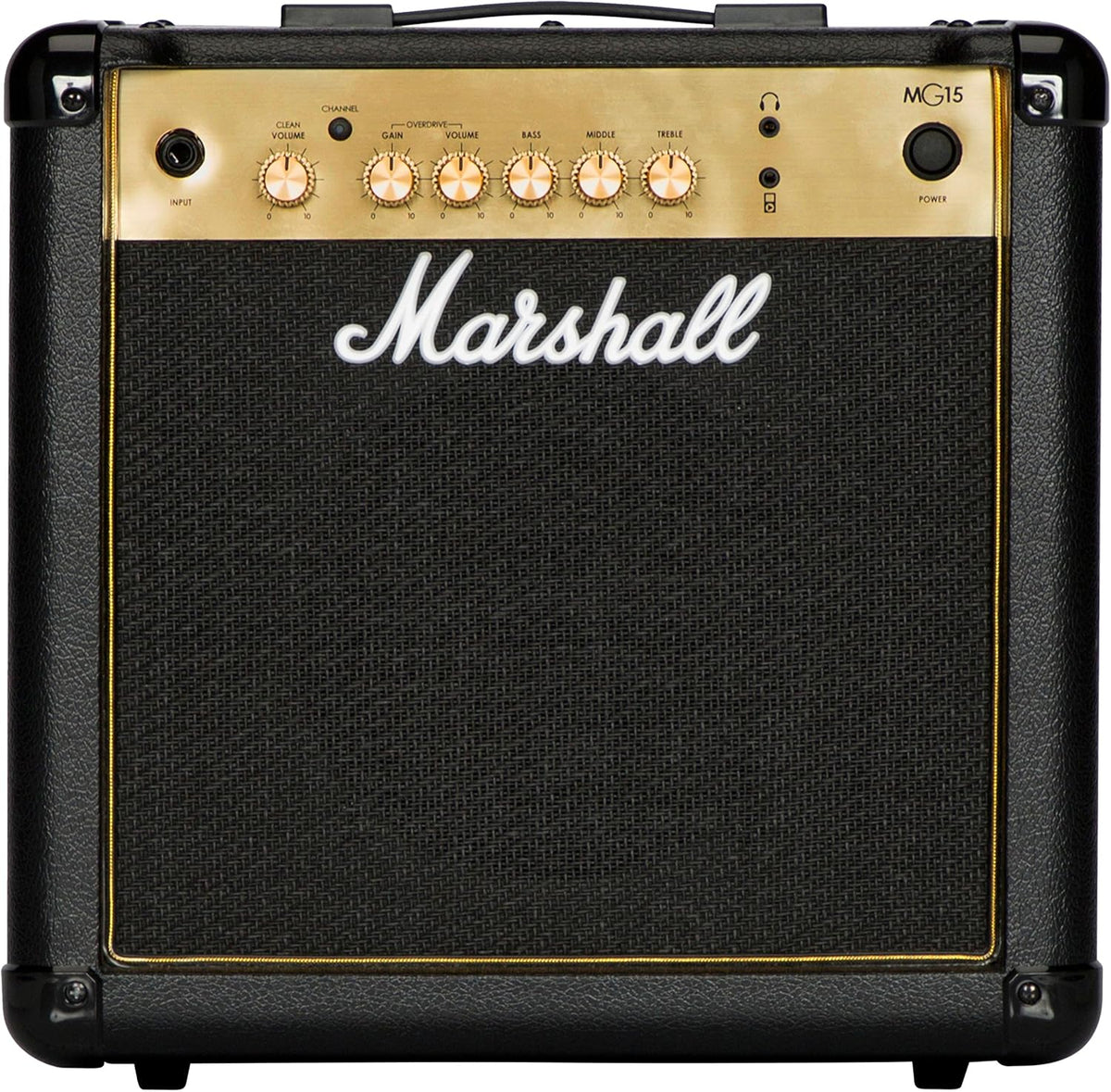 Marshall product detail
