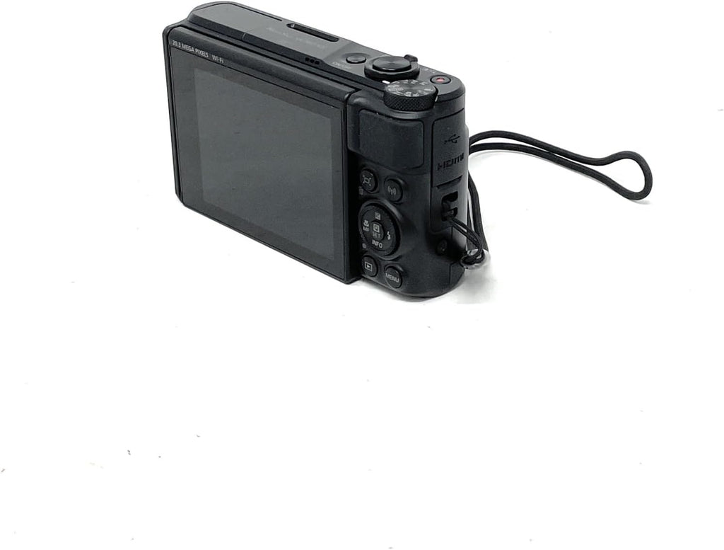 Canon product detail