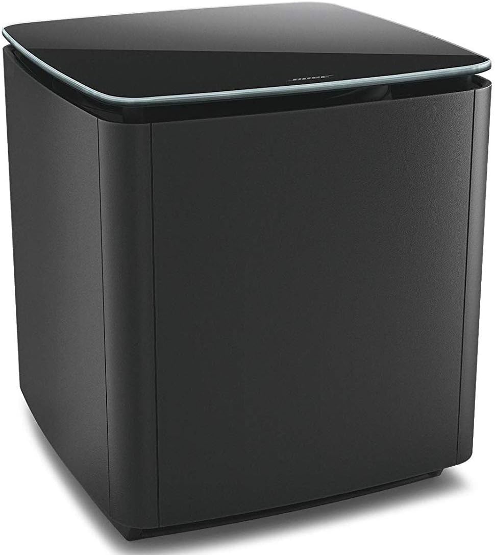 Bose product detail