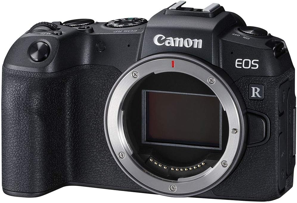 Canon product detail