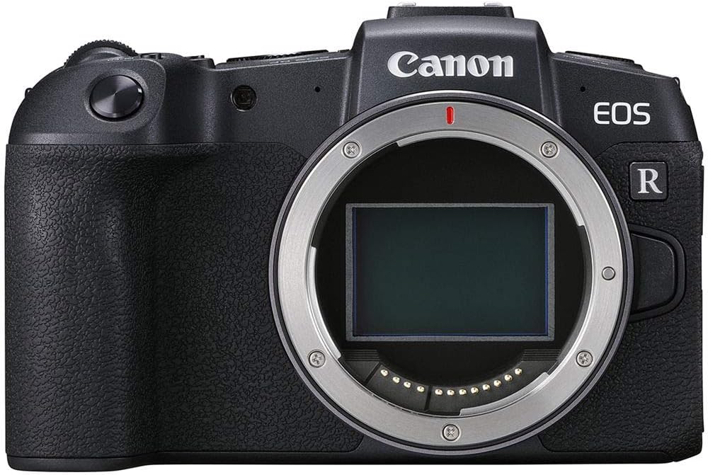 Canon product detail