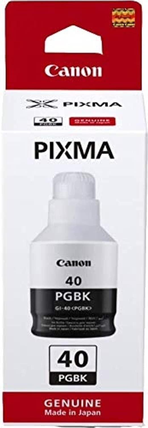 Canon product detail