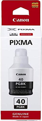 Canon product detail